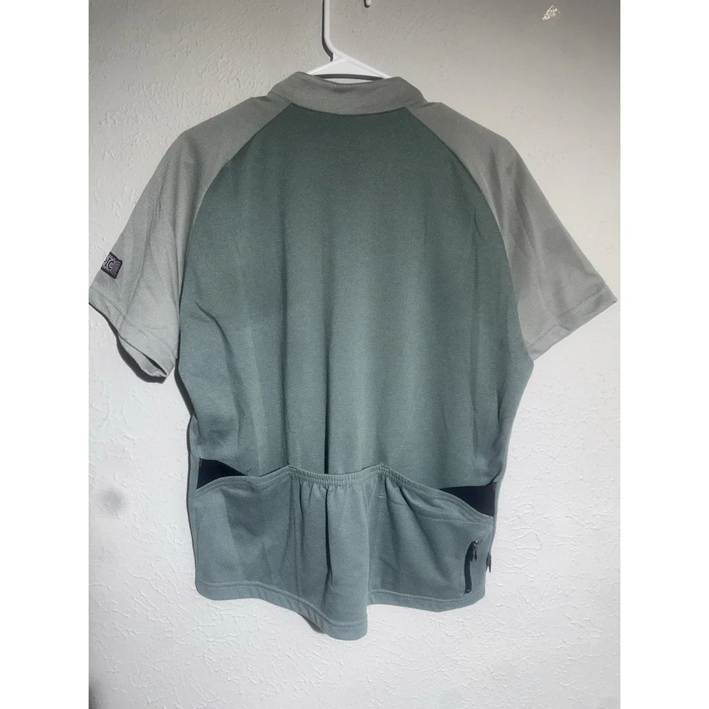 Jersey de‎ Ciclismo para Mujer Zoic Truebador Vintage